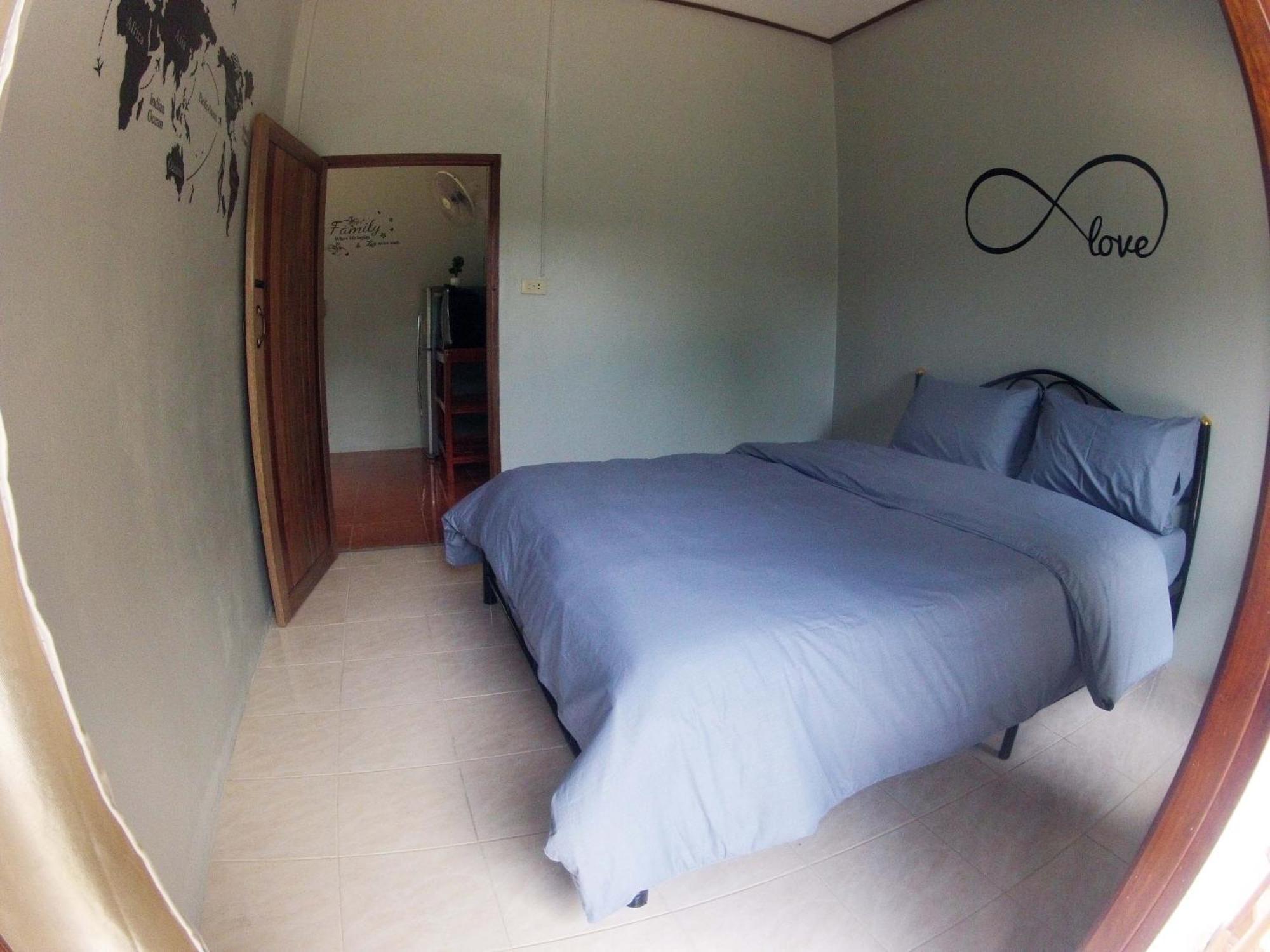 Tropical Paradise Leelawadee Resort Koh Chang Zimmer foto