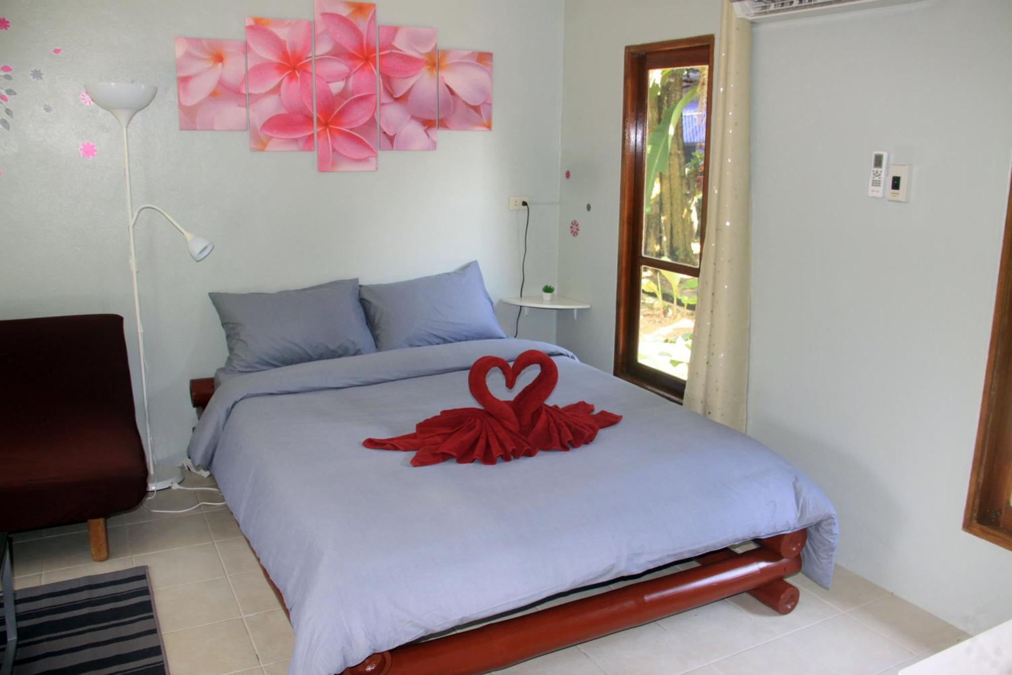 Tropical Paradise Leelawadee Resort Koh Chang Zimmer foto